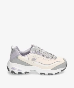 Mujer Skechers Deportivos*Deportivos 150536 en beige