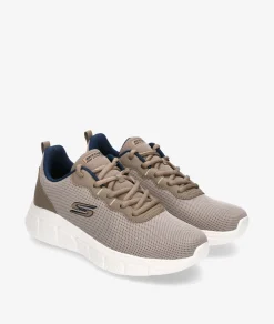Hombre Skechers Deportivos*Deportivos 118109 en