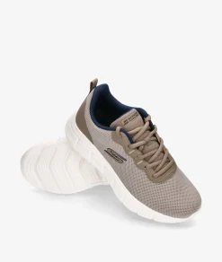 Hombre Skechers Deportivos*Deportivos 118109 en