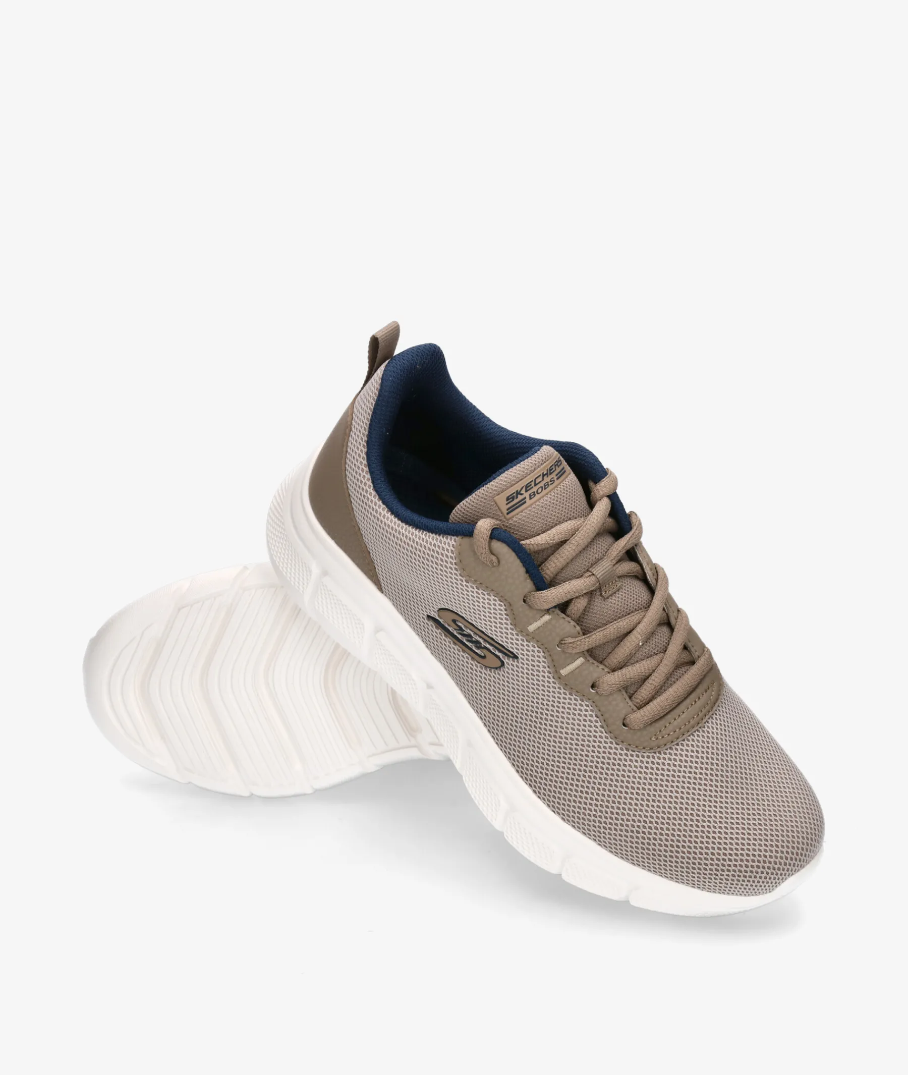 Hombre Skechers Deportivos*Deportivos 118109 en