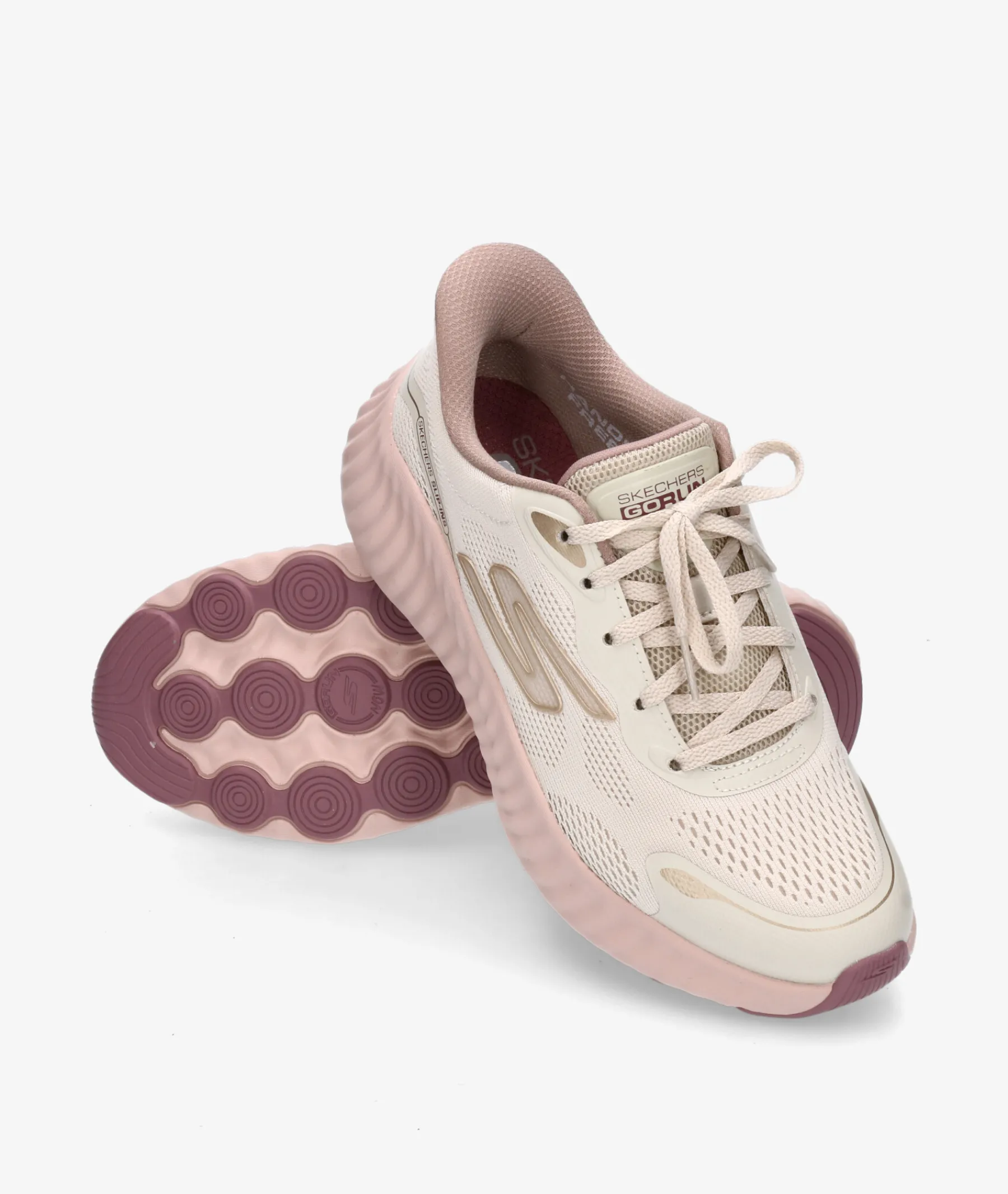 Mujer Skechers Deportivos*Deportivos 129369 en