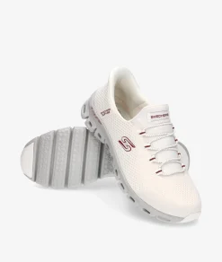 Mujer Skechers Deportivos*Deportivos 104557 en