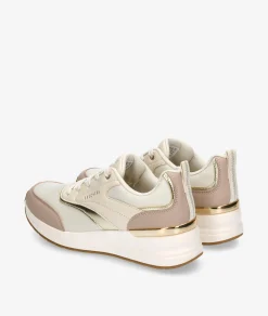 Mujer Skechers Deportivos*Deportivos 177342 en hueso