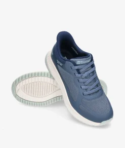 Mujer Skechers Deportivos*Deportivos 117624 en