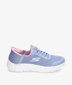 Mujer Skechers Deportivos*Deportivos 124836 en