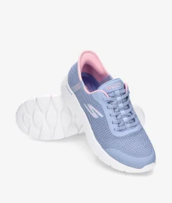 Mujer Skechers Deportivos*Deportivos 124836 en