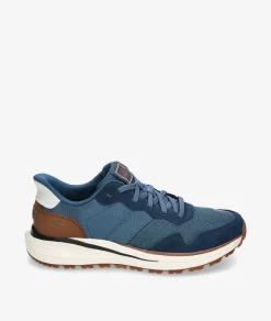 Hombre Skechers Deportivos*Deportivos 211069 en jeans