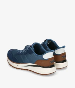 Hombre Skechers Deportivos*Deportivos 211069 en jeans