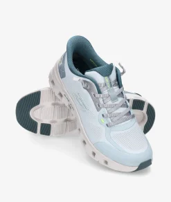Mujer Skechers Deportivos*Deportivos 150428 en
