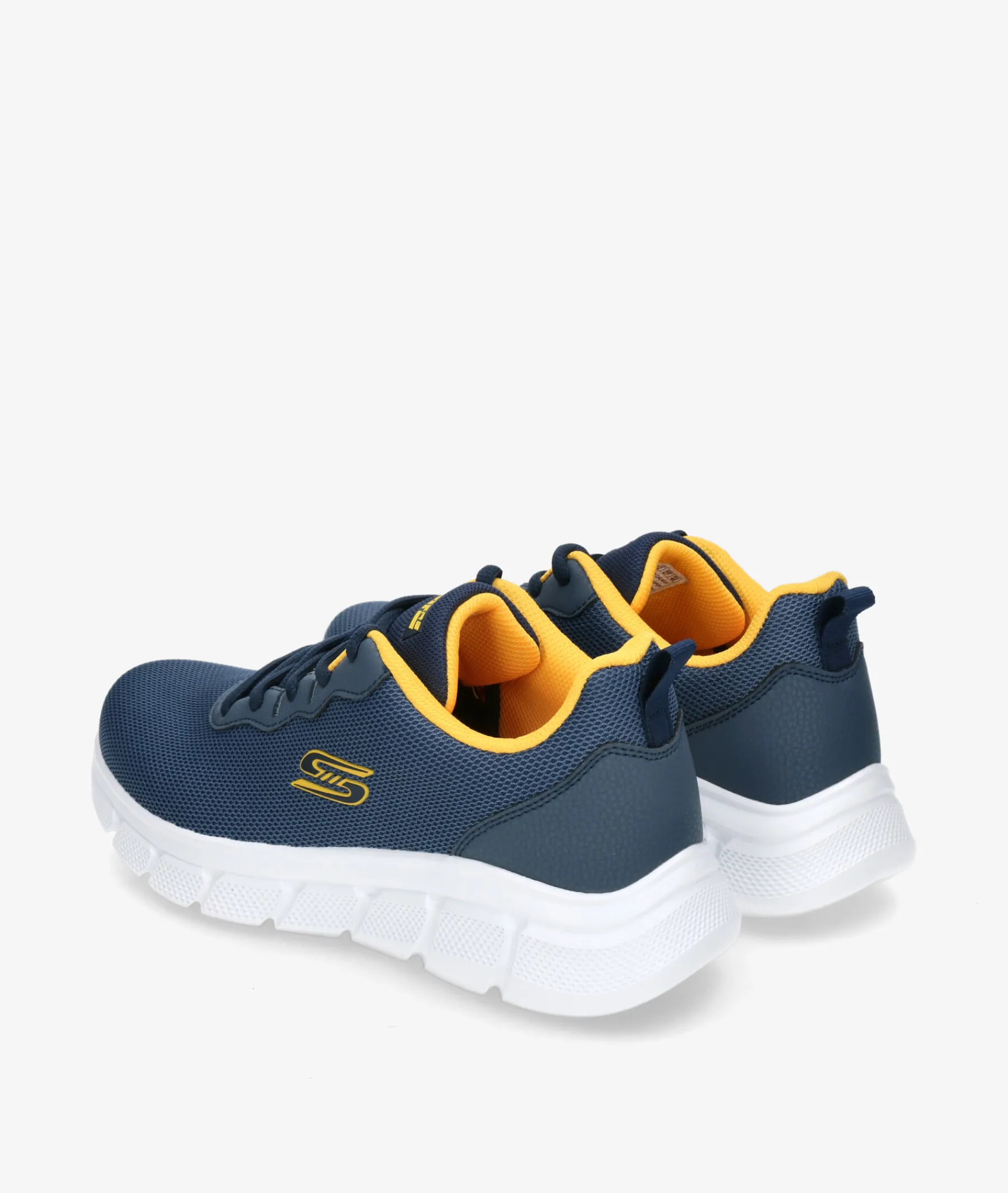 Hombre Skechers Deportivos*Deportivos 118109 en