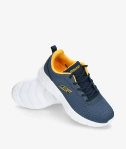 Hombre Skechers Deportivos*Deportivos 118109 en