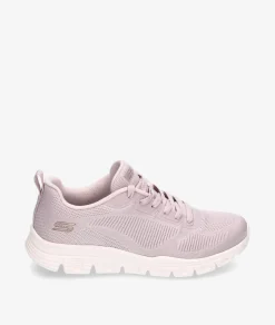 Mujer Skechers Deportivos*Deportivos 117700 en