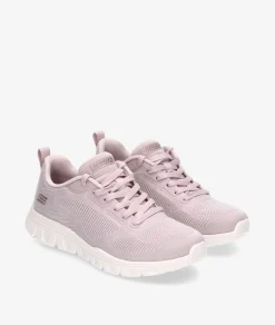 Mujer Skechers Deportivos*Deportivos 117700 en
