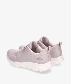 Mujer Skechers Deportivos*Deportivos 117700 en