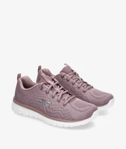 Mujer Skechers Deportivos*Deportivos 12615 en