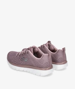 Mujer Skechers Deportivos*Deportivos 12615 en