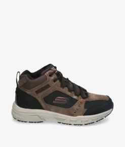Hombre Skechers Botines*Deportivos 51895 en