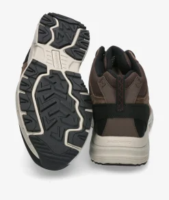 Hombre Skechers Botines*Deportivos 51895 en