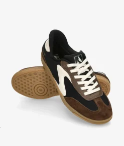 Mujer Skechers Deportivos*Deportivos 185323 en marrón