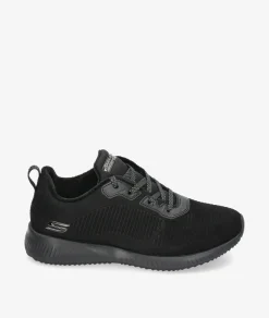 Mujer Skechers Deportivos*Deportivos 32505 en negro