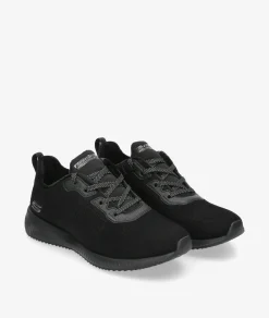 Mujer Skechers Deportivos*Deportivos 32505 en negro