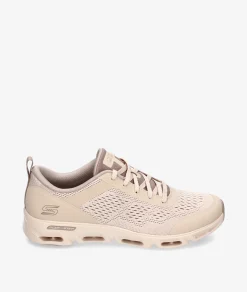 Mujer Skechers Deportivos*Deportivos 104607 en nude