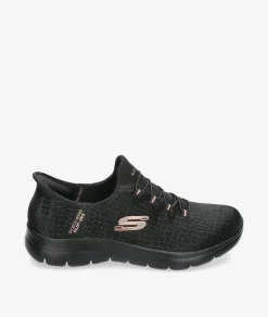 Mujer Skechers Deportivos*Deportivos 150128 en