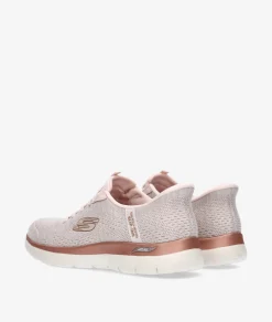 Mujer Skechers Deportivos*Deportivos 150641 en