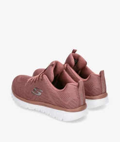 Mujer Skechers Deportivos*Deportivos 12615 en
