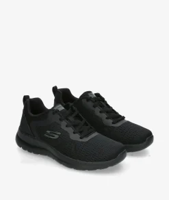 Mujer Skechers Deportivos*Deportivos 12607 en
