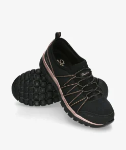 Mujer Skechers Deportivos*Deportivos 100888 en