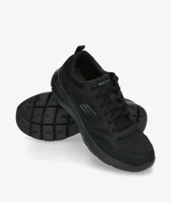 Hombre Skechers Deportivos*Deportivos 52812 en