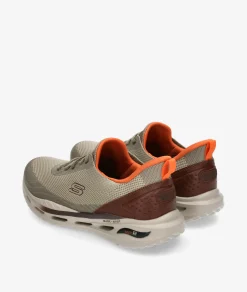 Hombre Skechers Deportivos*Deportivos 210994 en topo