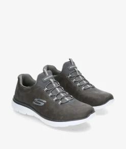 Mujer Skechers Deportivos*Deportivos 88888301 en topo
