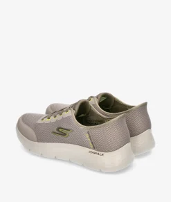 Hombre Skechers Deportivos*Deportivos 216332 en topo