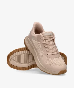 Mujer Skechers Deportivos*Deportivos 117624 en topo