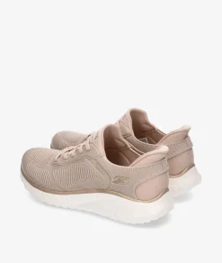 Mujer Skechers Deportivos*Deportivos 117497 en topo