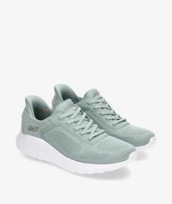 Mujer Skechers Deportivos*Deportivos 117497 en