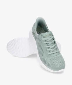Mujer Skechers Deportivos*Deportivos 117497 en