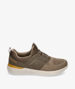 Hombre Skechers Deportivos*Deportivos 210620 en topo