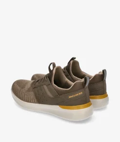 Hombre Skechers Deportivos*Deportivos 210620 en topo
