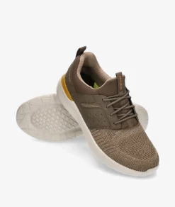 Hombre Skechers Deportivos*Deportivos 210620 en topo