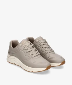 Mujer Skechers Deportivos*Deportivos 117560 en topo