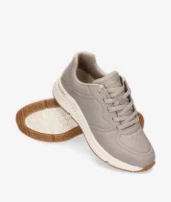 Mujer Skechers Deportivos*Deportivos 117560 en topo
