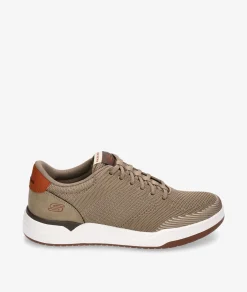 Hombre Skechers Deportivos*Deportivos 210793 en topo