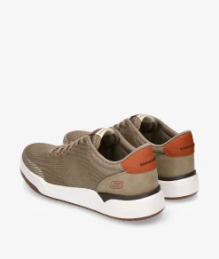 Hombre Skechers Deportivos*Deportivos 210793 en topo