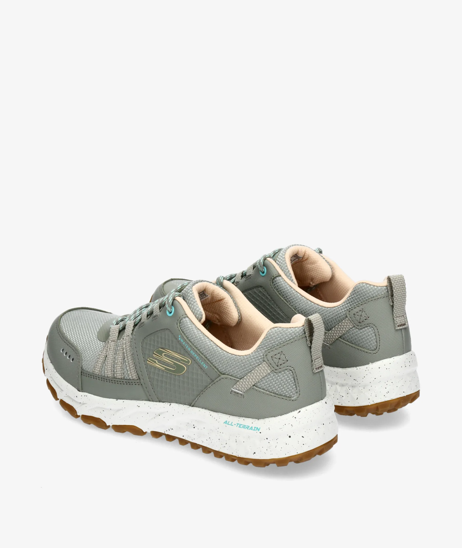 Mujer Skechers Deportivos*Deportivos 180061 en