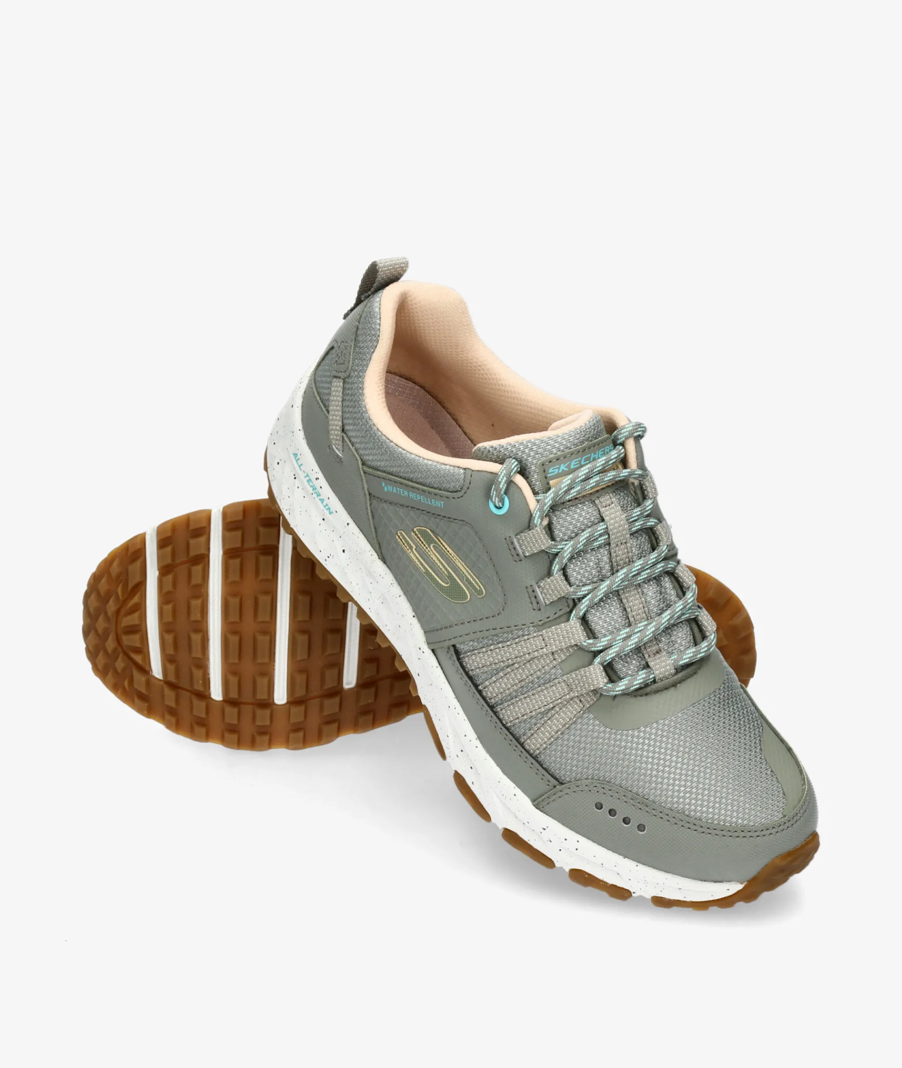 Mujer Skechers Deportivos*Deportivos 180061 en