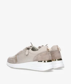 Mujer St Gallen Deportivos*Deportivos St. Gallen LIGHT WEDGE en beige