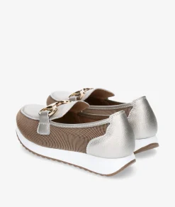 Mujer St Gallen Mocasines*Deportivos St. Gallen DAILY MOC en